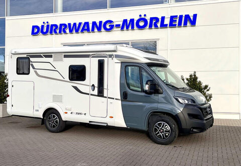 Hymer Exsis-t 474