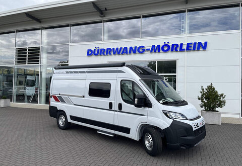 LMC Innovan 600