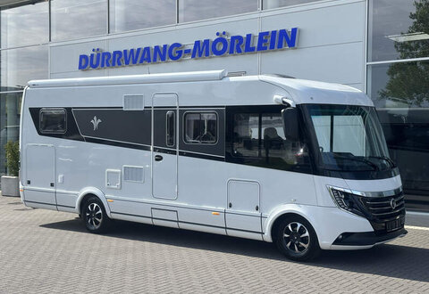 Niesmann-Bischoff Arto 77 E