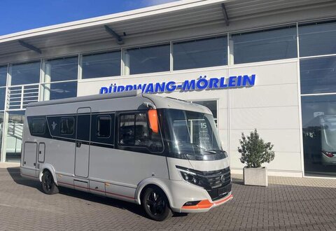 Niesmann-Bischoff iSmove 6.9 E