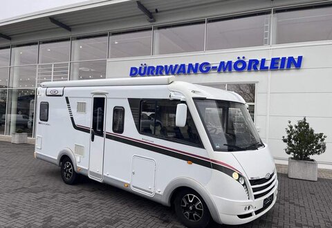 LMC Explorer Sportline I 635