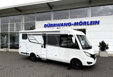 Hymer B-Klasse MC I WhiteLine 550