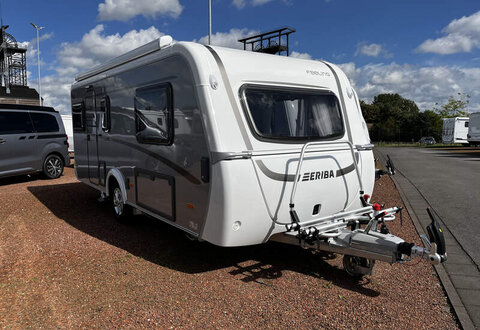 Hymer Eriba Feeling 470