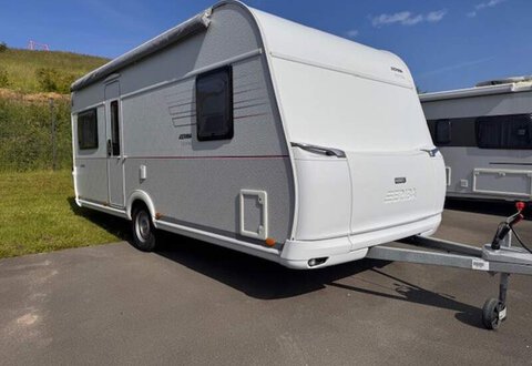 Hymer Eriba Exciting 485