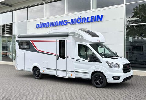 LMC Tourer Lift H 664 G