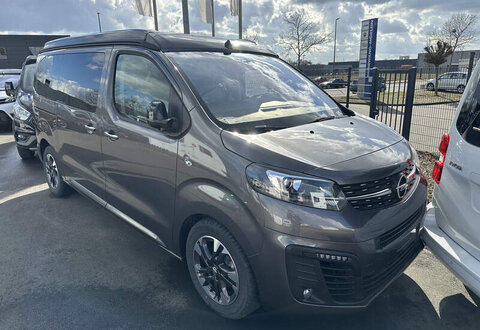 Crosscamp Opel Flex