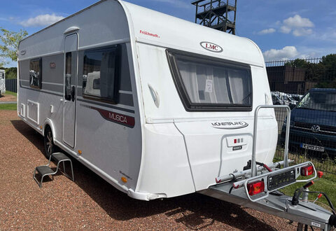 LMC Musica 540 E