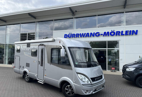 Hymer ML-I 60 EDITION 570