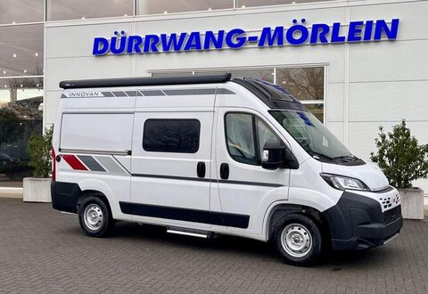 LMC Innovan 540