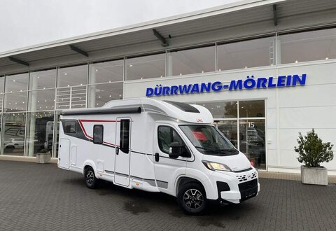 LMC Tourer Lift H 730 G