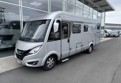 Hymer B-Klasse MC I 680