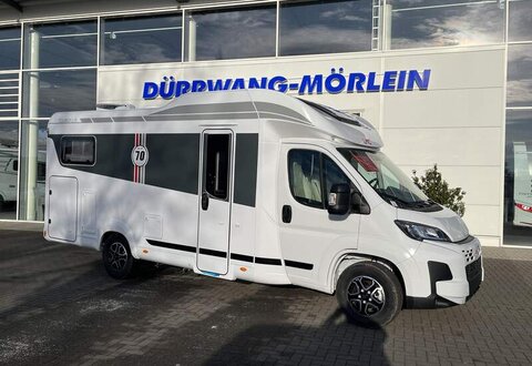 LMC Tourer Lift 70 H 663 G