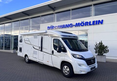 Hymer Exsis-t 678