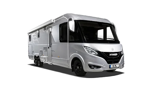 Hymer BMLI 880