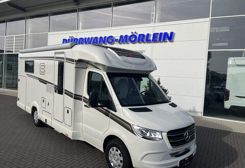 Carthago c-tourer T  150 QB