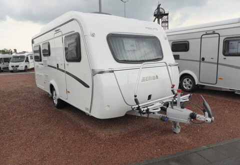 Hymer Eriba Feeling 425