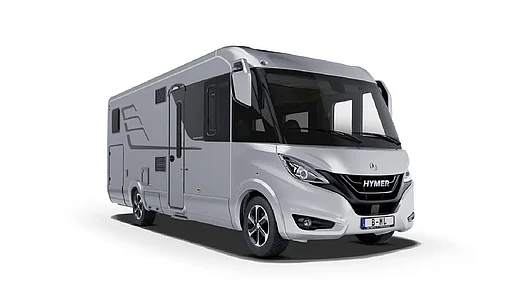 Hymer BMLI 780