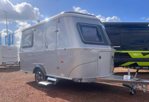 Hymer Eriba Touring 310