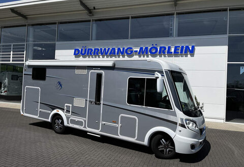 Knaus Sky i Plus 700 LEG