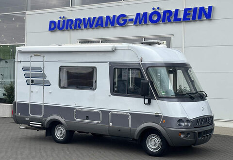 Hymer StarLine 510