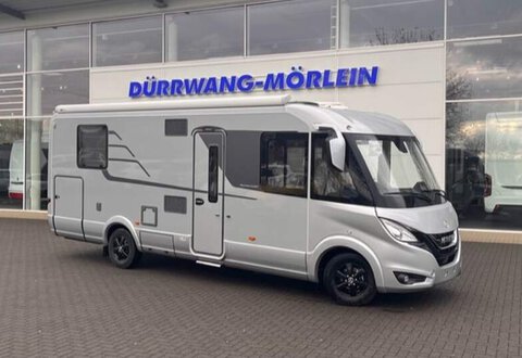 Hymer B-Klasse ML I 790