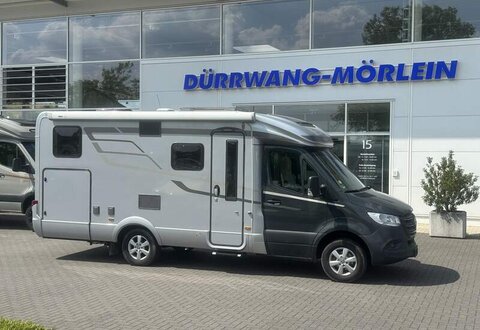Hymer ML-T 580