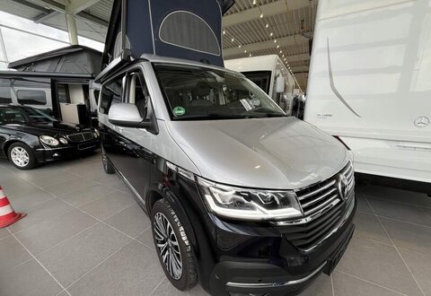 Volkswagen California T6.1 Ocean