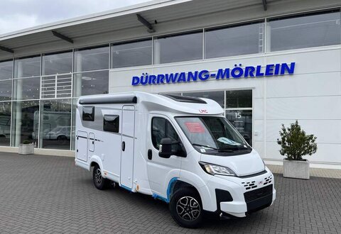 LMC Tracer V 600