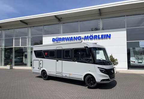 Niesmann-Bischoff iSmove 6.9 E