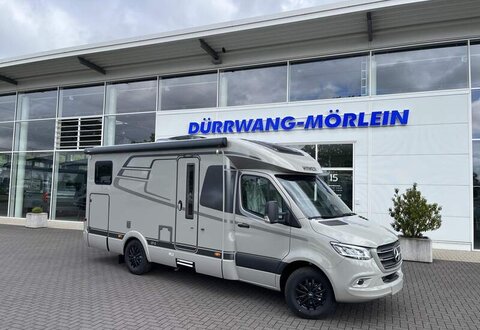 Hymer GT-S 600