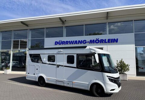Niesmann-Bischoff iSmove 6.9 E