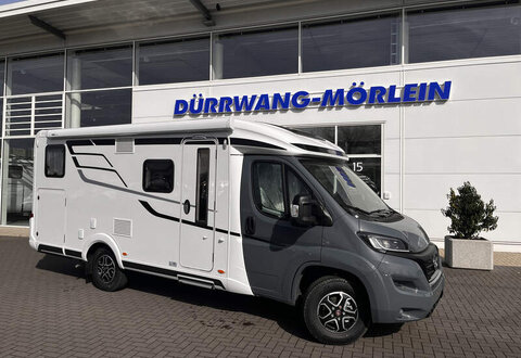 Hymer Exsis-t Pure 580