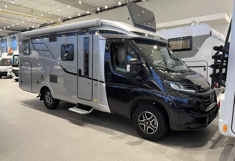Hymer Exsis-t Pure 580