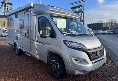 Hymer Exsis-t 474