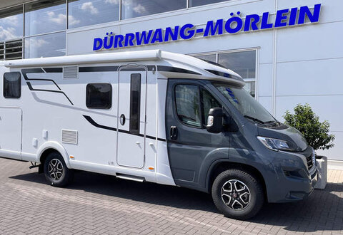 Hymer Exsis-t Pure 580