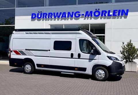 LMC Innovan 640