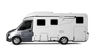 Hymer BMCT 600