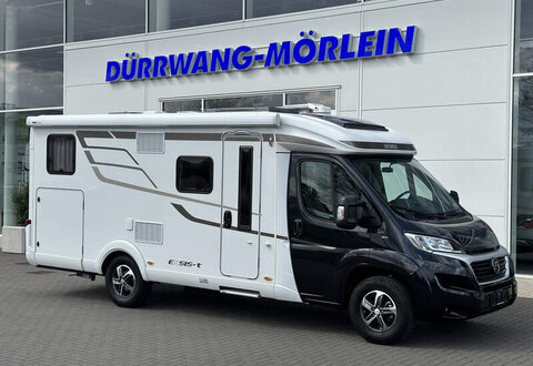 Hymer Exsis-t 588