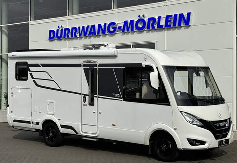 Hymer B-Klasse MC I WhiteLine 600