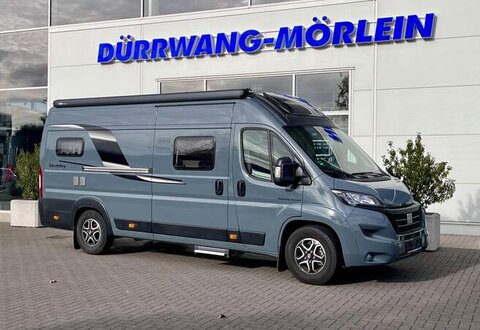 Hobby Vantana De Luxe K65 ET