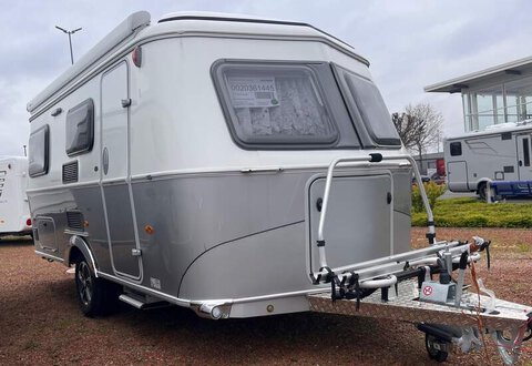 Hymer Eriba Touring 542