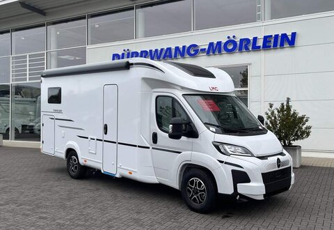 LMC Tracer 690 EL
