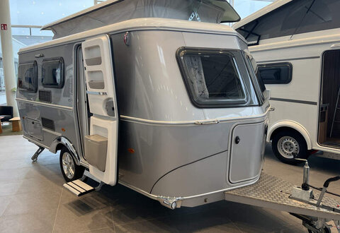 Hymer Eriba Touring 530