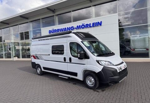 LMC Innovan 600