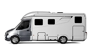 Hymer BMCT 680