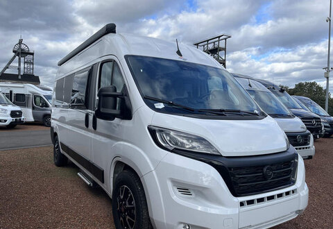 Carado Edition15 CV 601