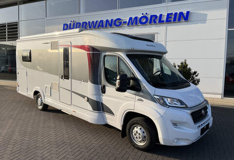 Hobby Optima T 70 GE