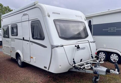 Hymer Eriba Nova Light 425