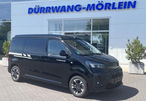 Crosscamp EXPLR 5.0 F Opel