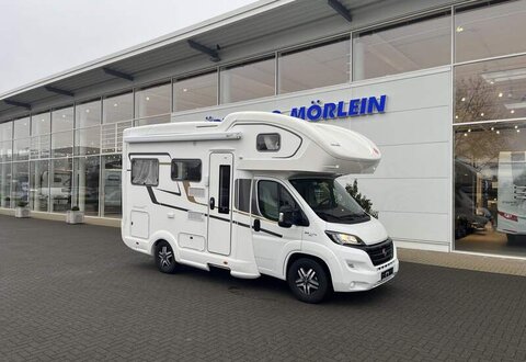 Eura Mobil Terrestra A 570 HS